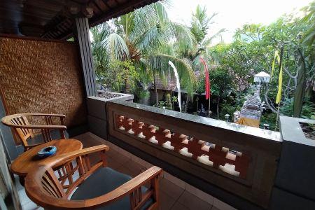 Sorga Cottages - 96