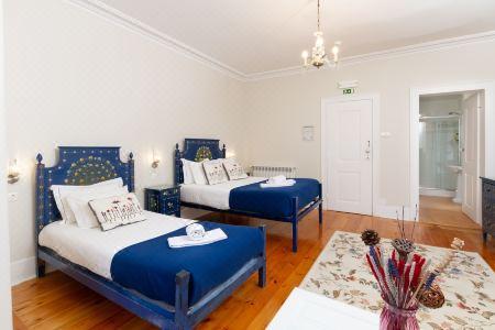 Quinta Das Murtas B&B - 7