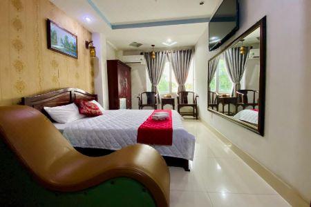 Phuong Nam - 2