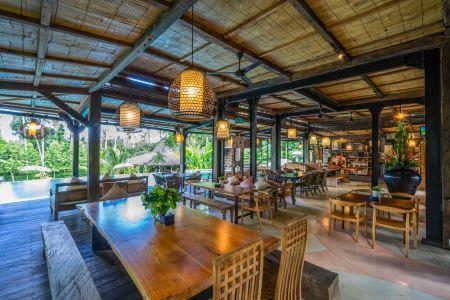 De Ubud Villas & Spa - 6
