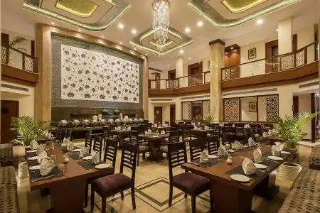 KK Royal & Convention Centre - 9