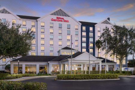 Hilton Garden Inn Orlando at SeaWorld - 0
