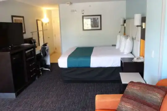 Best Western Plus Orlando Lake Buena Vista South Inn Suites - 63