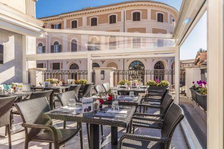Relais Trevi 95 Boutique - 10