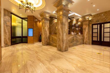 Grand Mumbai - Ballard Estate, Fort - 9