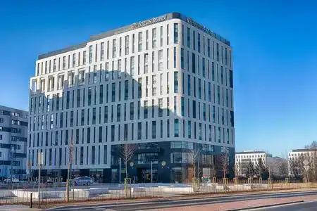 Focus Premium Warszawa - 1