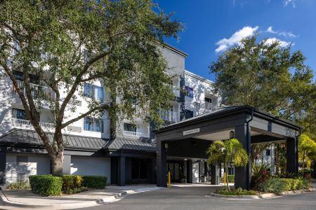 Courtyard by Marriott Orlando Altamonte Springs/Maitland - 0