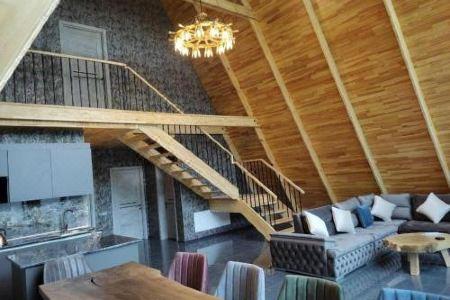 Qafqaz Wood Chalet - 10