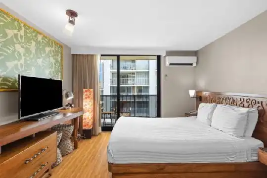 Castle Bamboo Waikīkī - 25