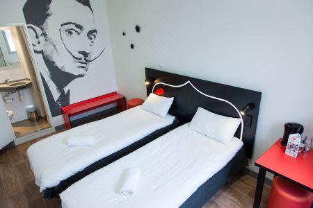 St Christopher's Inn Paris - Gare du Nord - 82