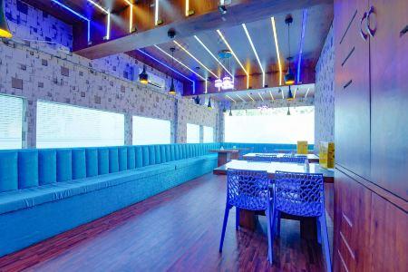 FabNew kolkata Residency Inn - 7