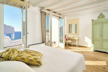 Arte & Mare Elia Luxury Suites and Villas - 124