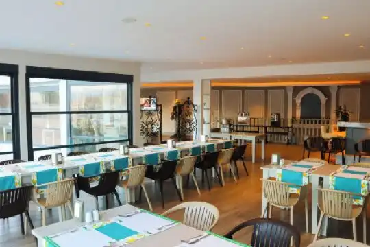 Fethiye villa ATA - 7