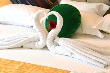 Gulf Suites Amwaj - 64