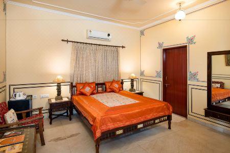 Rajasthan Palace Jalpur - 71
