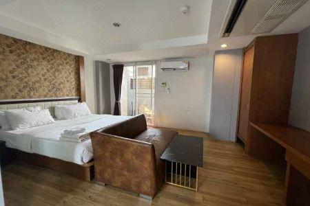 Eurna Resort - 170