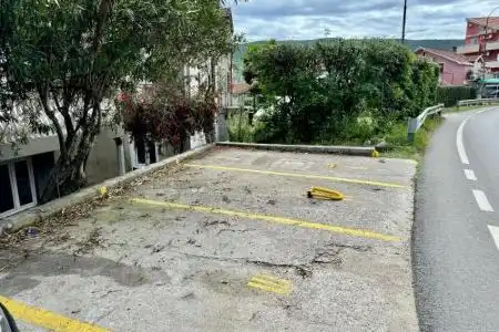 Apartment with pool Tomic Boka Bay - 5