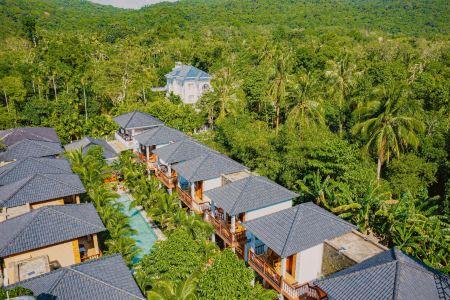 Giraffa Phu Quoc - 0