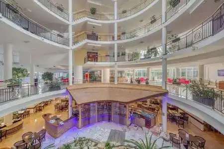 Lotus Therme & Spa - 9
