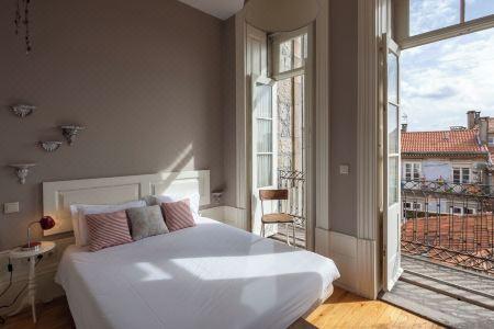 Being Porto Hostel - 4