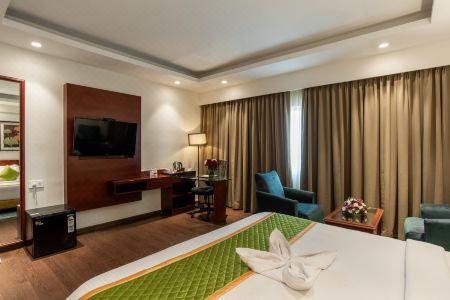 Royal Regency - 5
