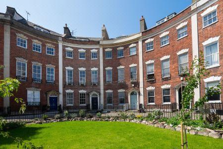 The Berkeley Square Bristol - 6