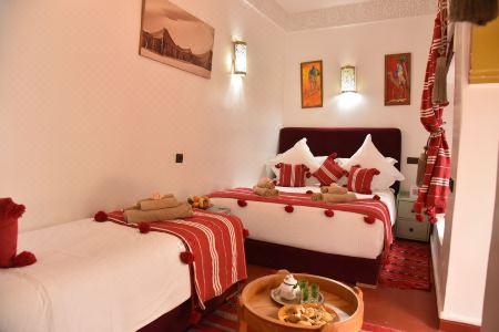 Riad du Petit Prince - 80