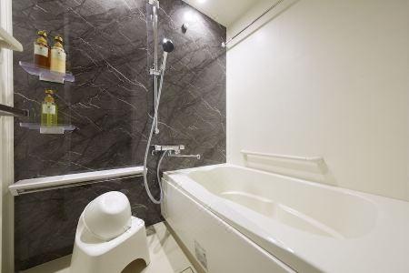 MONday Apart Premium Ginza Shintomicho - 107