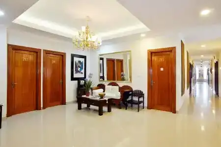 Kemang Eleven - 5