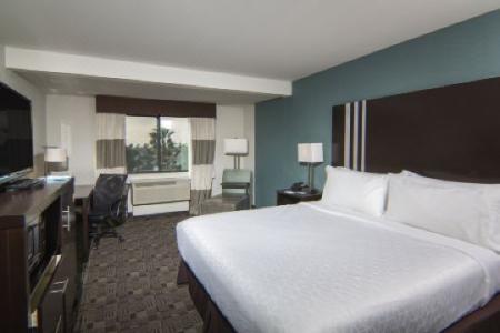 Holiday Inn Express & Suites CARLSBAD BEACH by IHG - 16