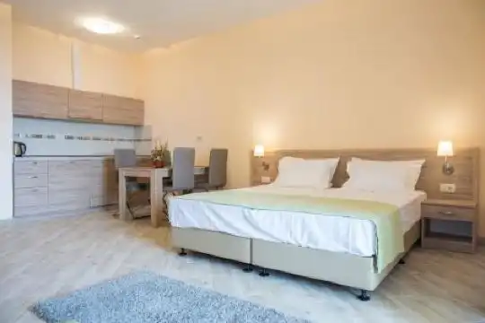 ApartBelvedere Residence - 50