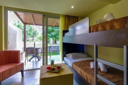 SEA VIEW APARTMENTS Artemis - 22