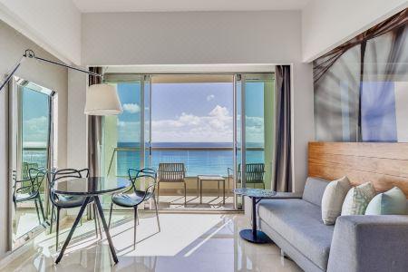 Live Aqua Beach Resort Cancun - 45