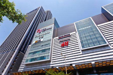 My @ KL Sentral by OYO - 6