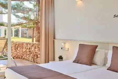 Zafiro Alzinar Mar Adults Only - Refurbished 2025 - 55