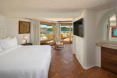 Cala di Volpe, a Luxury Collection, Costa Smeralda - 10