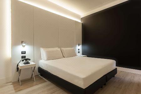 Best Western Quattrotorri - 60