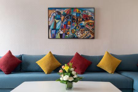 Atlas Amadil Beach - 150