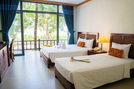 Lotus Vung Tau Resort & Spa - 57