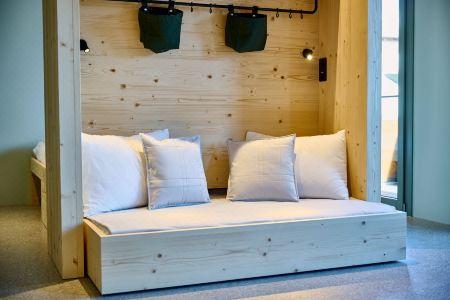 Apart Adelboden am Dorfplatz - 11