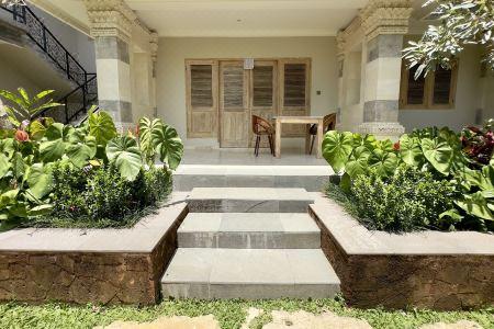 Honeymoon Guesthouse - 139