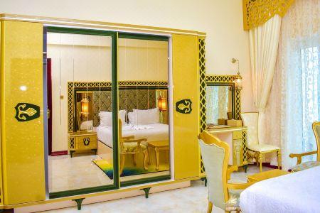 Madinat Al Bahr Business & Spa - 52