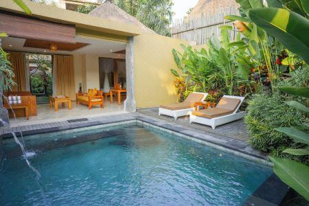 The Sankara Resort & Spa - 59