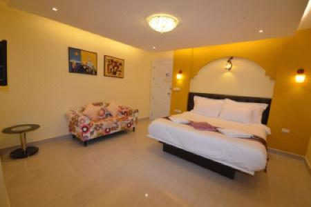 Pearl by the Sea Resort - 8