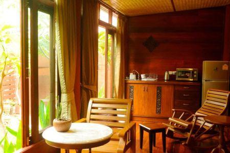 Ruenkanok Thaihouse Resort - 17