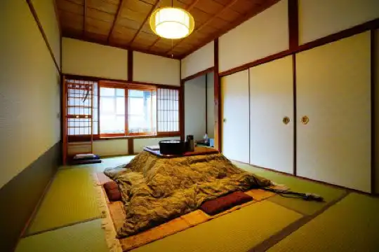 Koyasan Syukubo Ekoin - 45