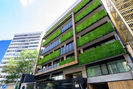 Yellow Suite Polanco,your Perfect Stay 1bdrm2pxs - 8