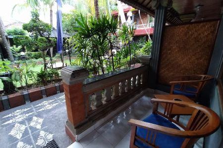 Sorga Cottages - 72