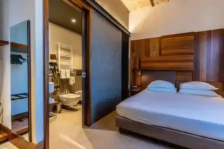 Gasometer Urban Suites - 9