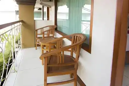 Kuta Suci Guest House - 3